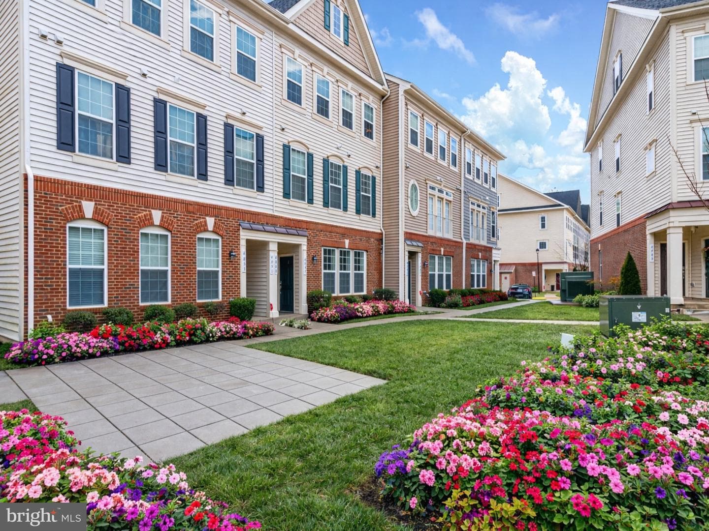 4847 Dane Ridge Circle #87 photo 1