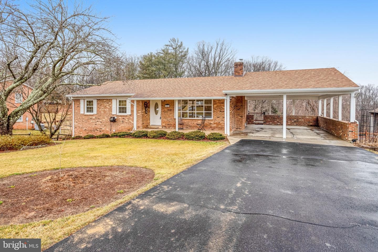 9808 Evans Ford Road