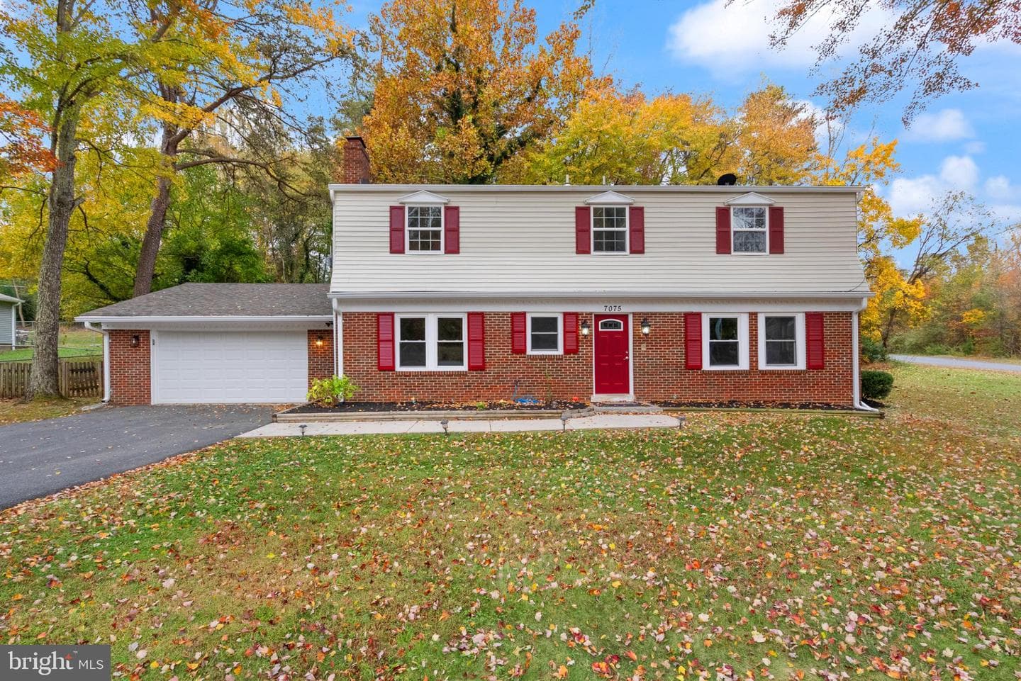 7075 Yates Ford Road