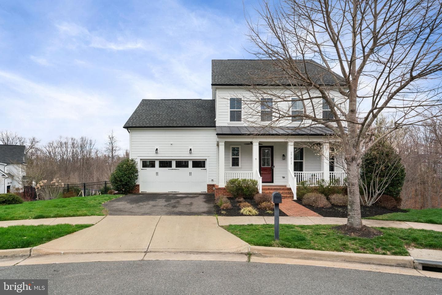 17211 Miss Packard Court photo 1