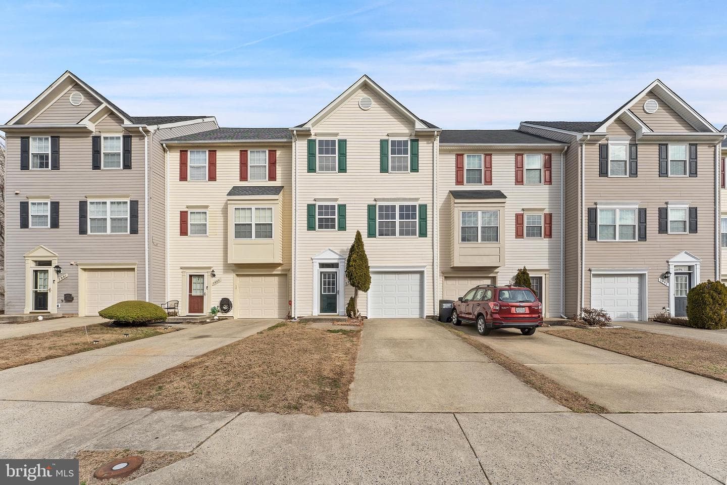7989 Flager Circle photo 1