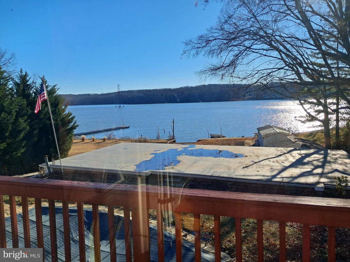 18306 Possum Point Road photo 1