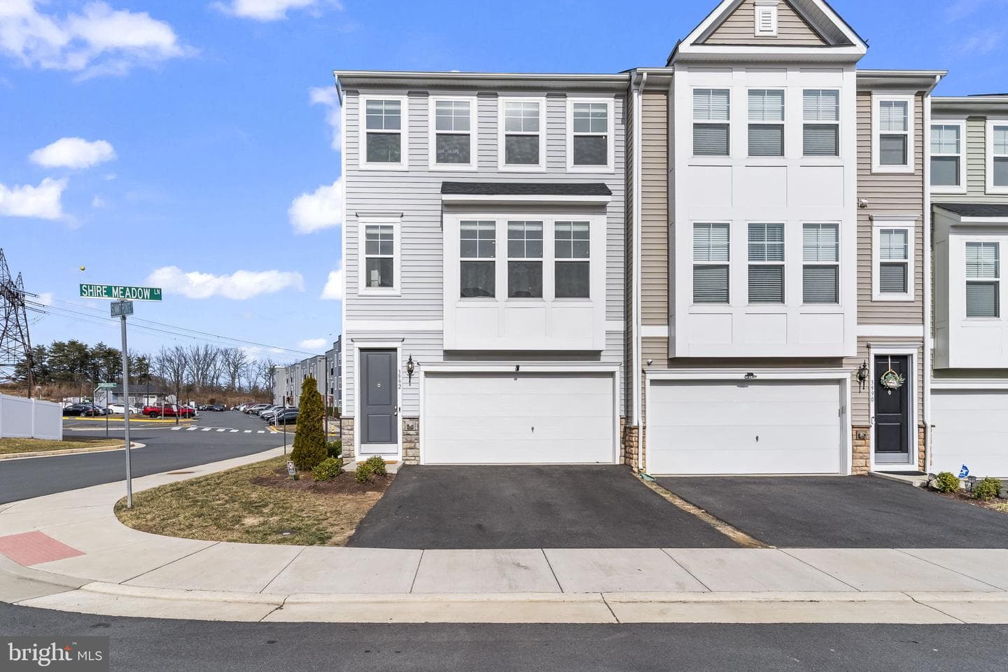 3992 Shire Meadow Lane photo 1