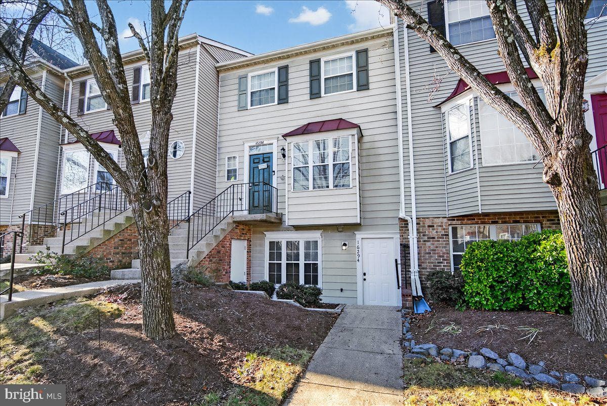 16294 Taconic Circle