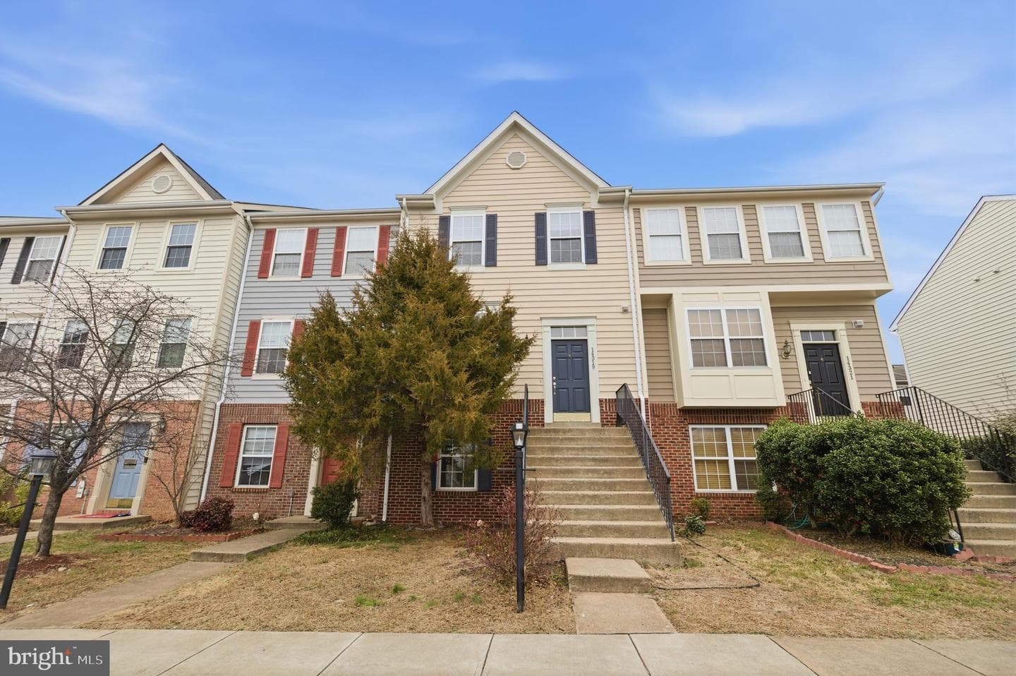 14319 Legend Glen Court photo 1