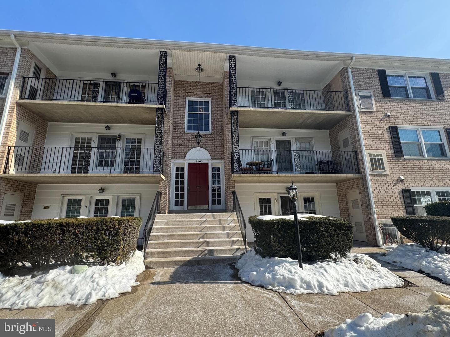 12703 Gordon Boulevard #20 photo 1
