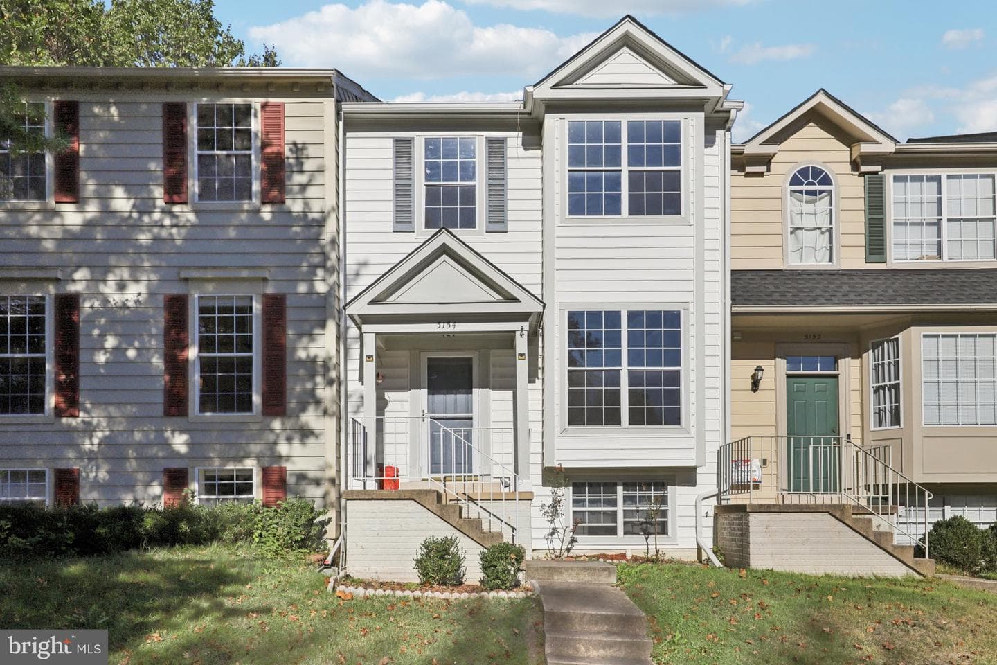 5154 Meeting Place