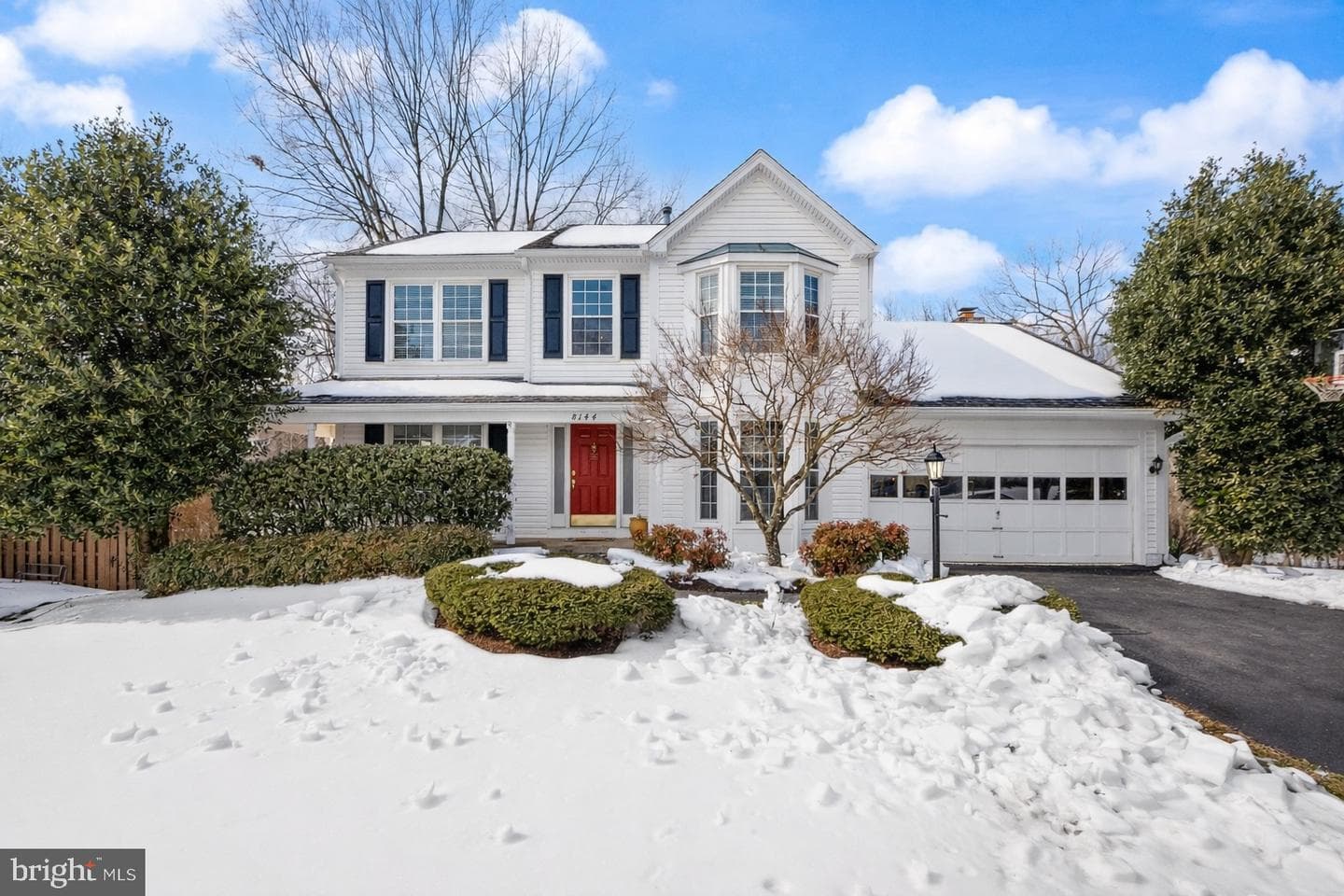 8144 Tall Timber Drive photo 1