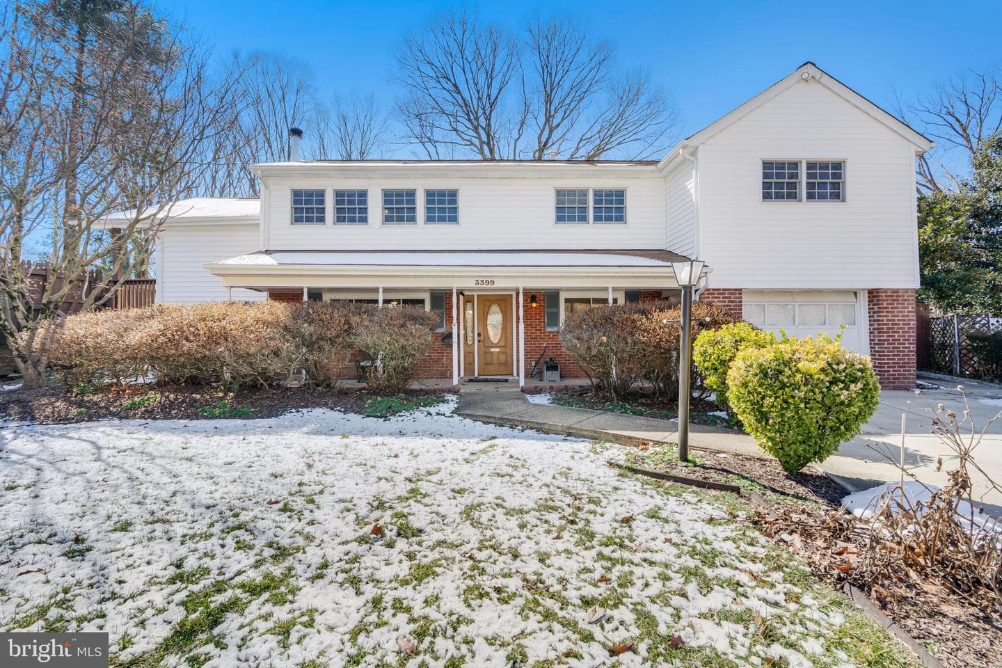 3399 Bristol Court photo 1
