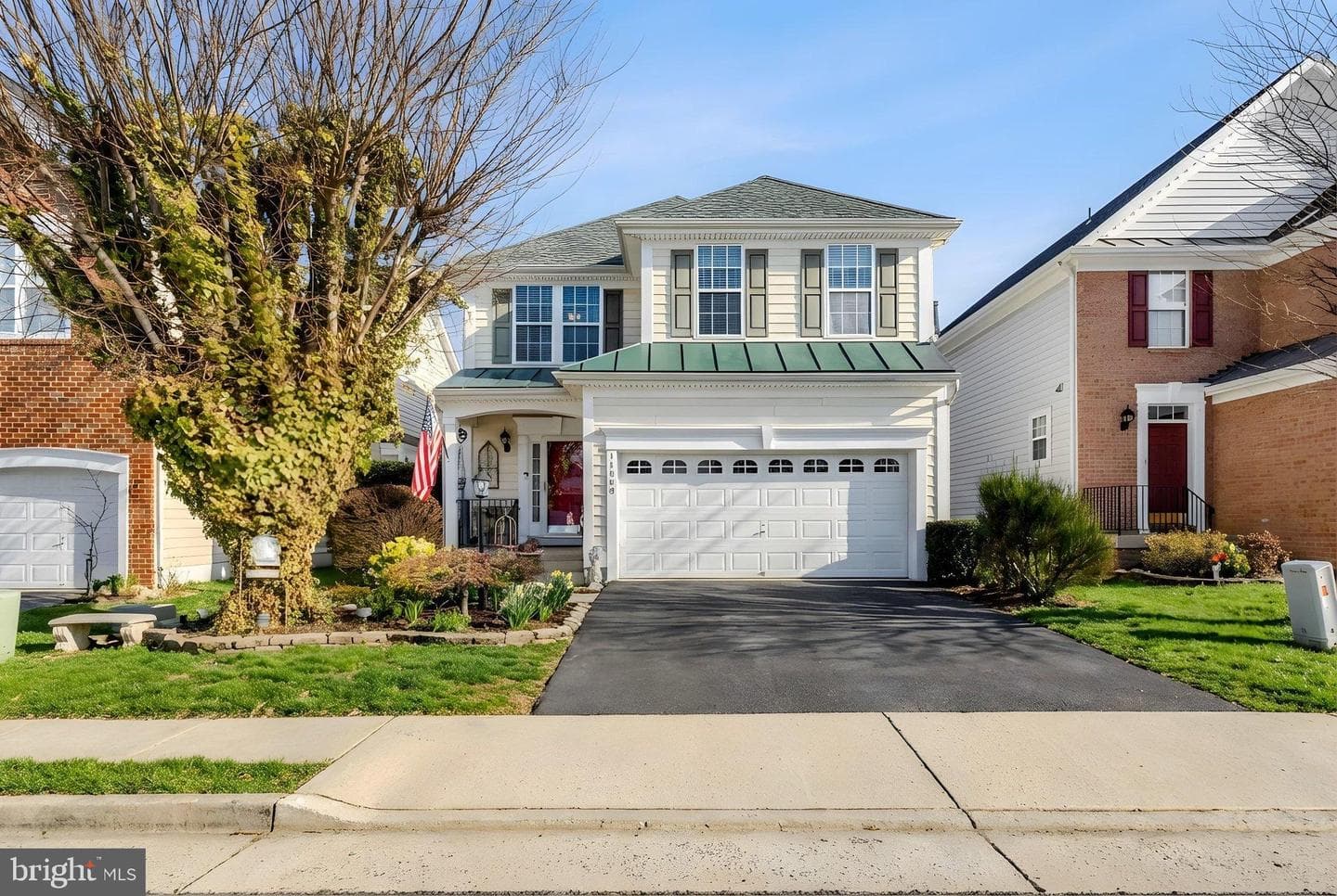 14808 Cypress Park Lane photo 1