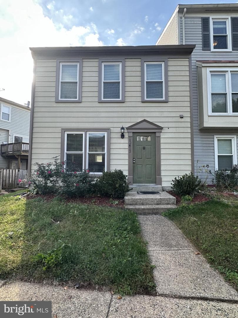 10413 Rapidan Lane photo 1