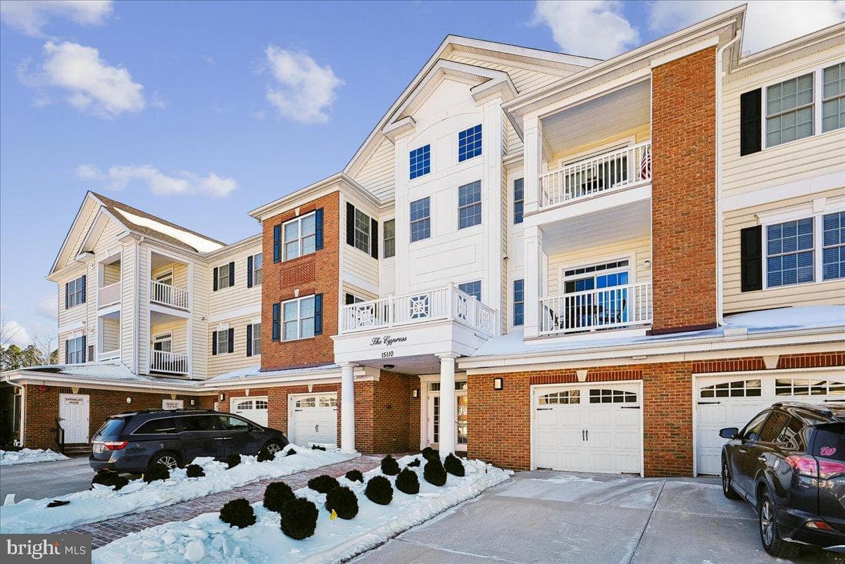 15110 Heather Mill Lane #402 photo 1
