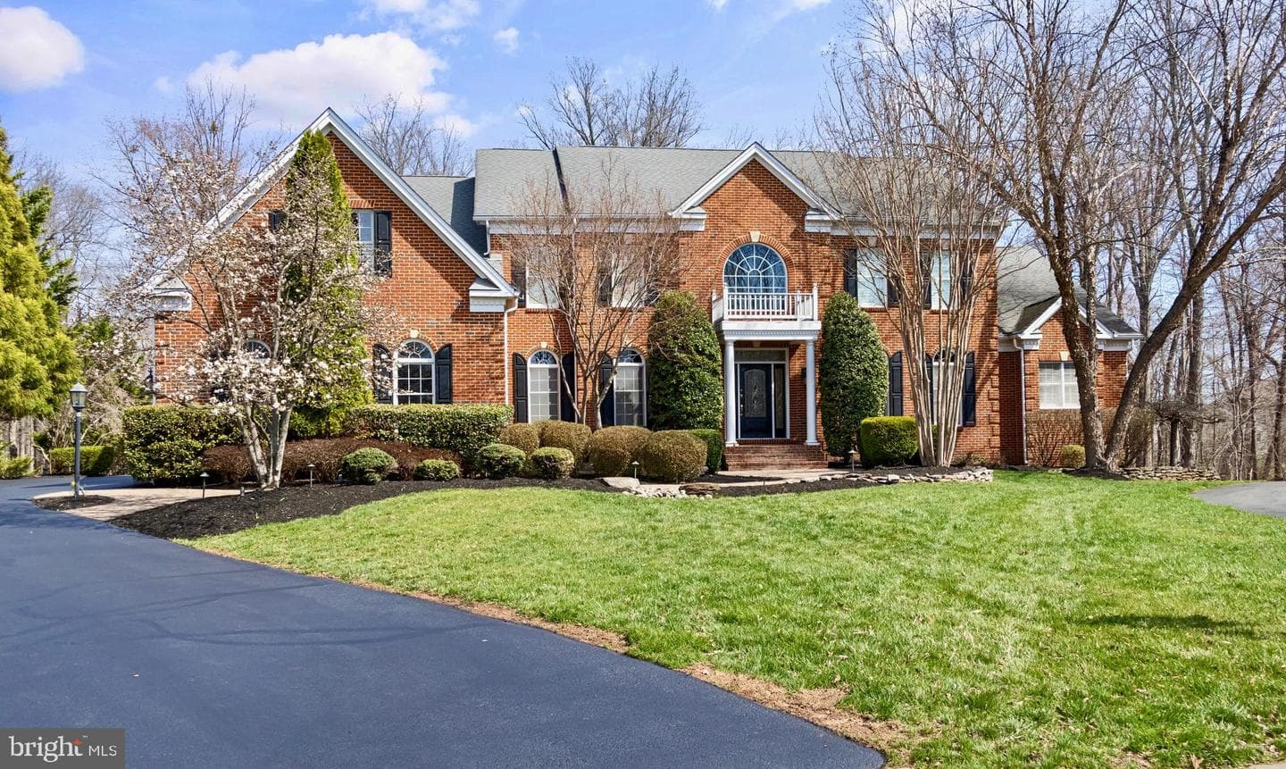 5801 Malvern Hill Court