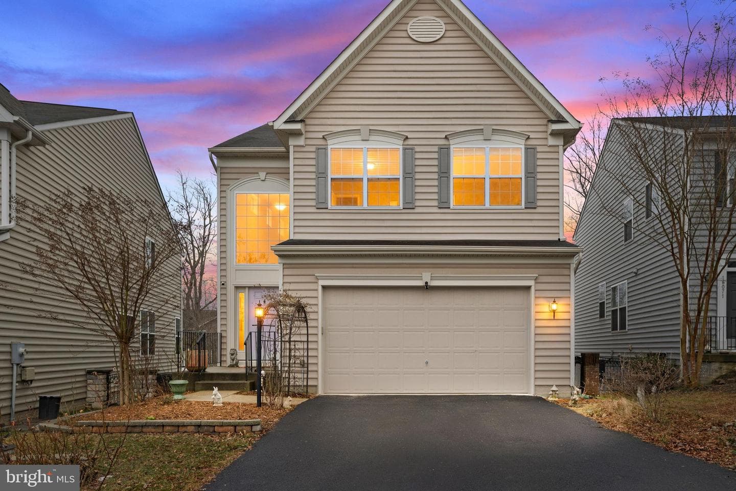 16067 Standing Eagle Court photo 1