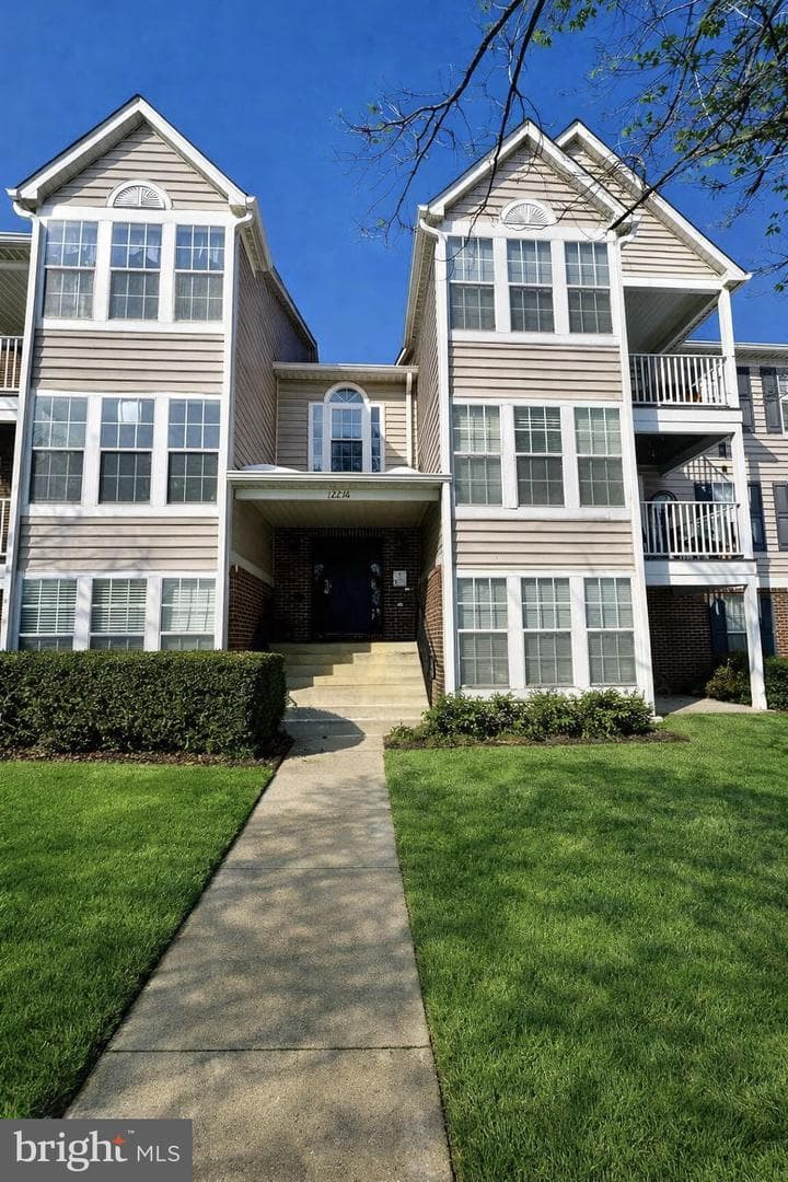 12236 Ladymeade Court #202 photo 1