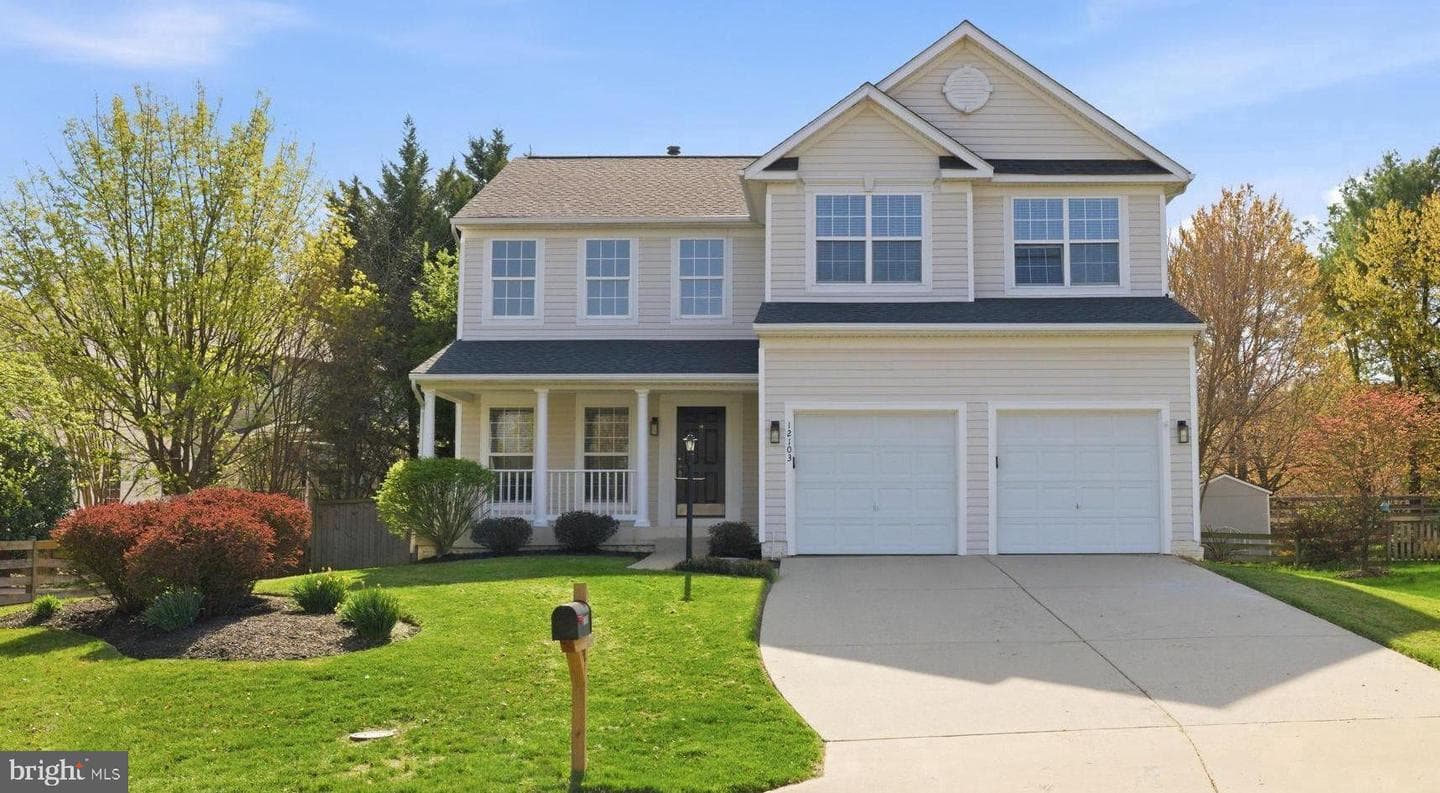 12103 Tamar Court photo 1