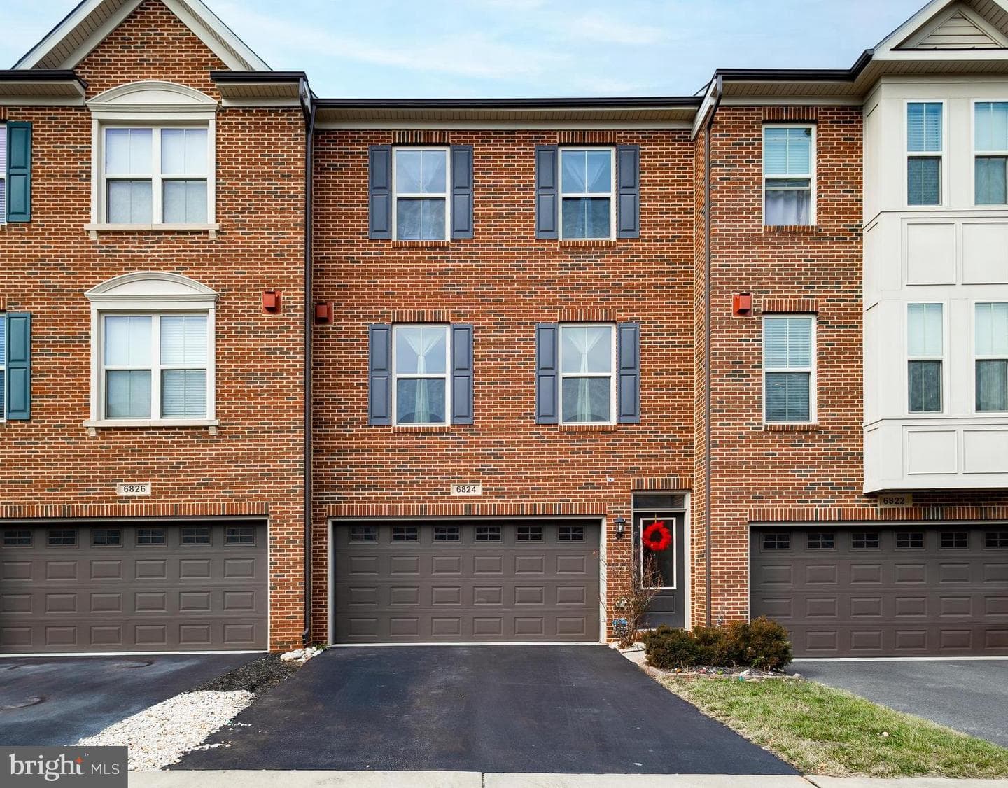 6824 William White Way photo 1