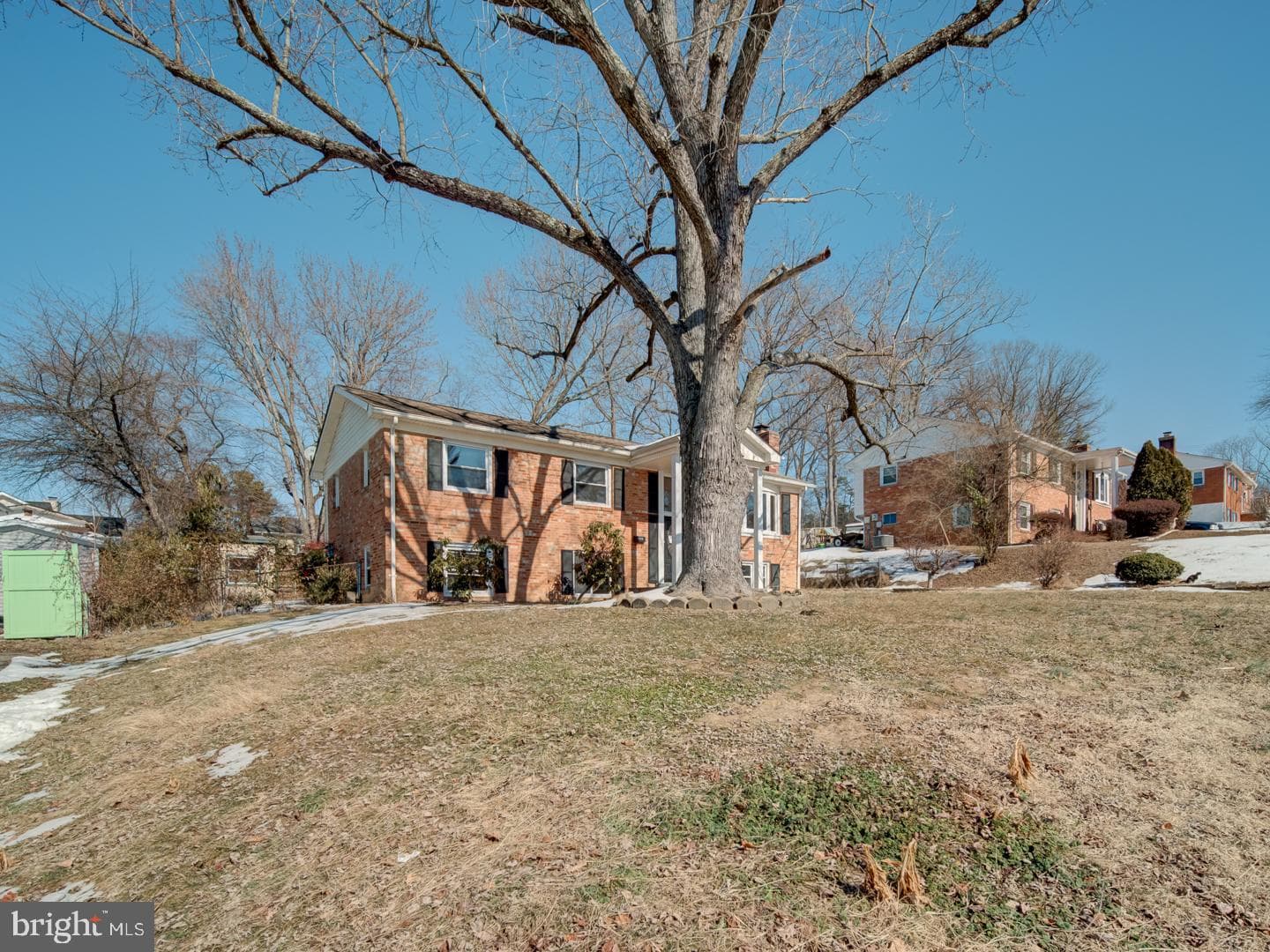 2908 Alliance Lane photo 1
