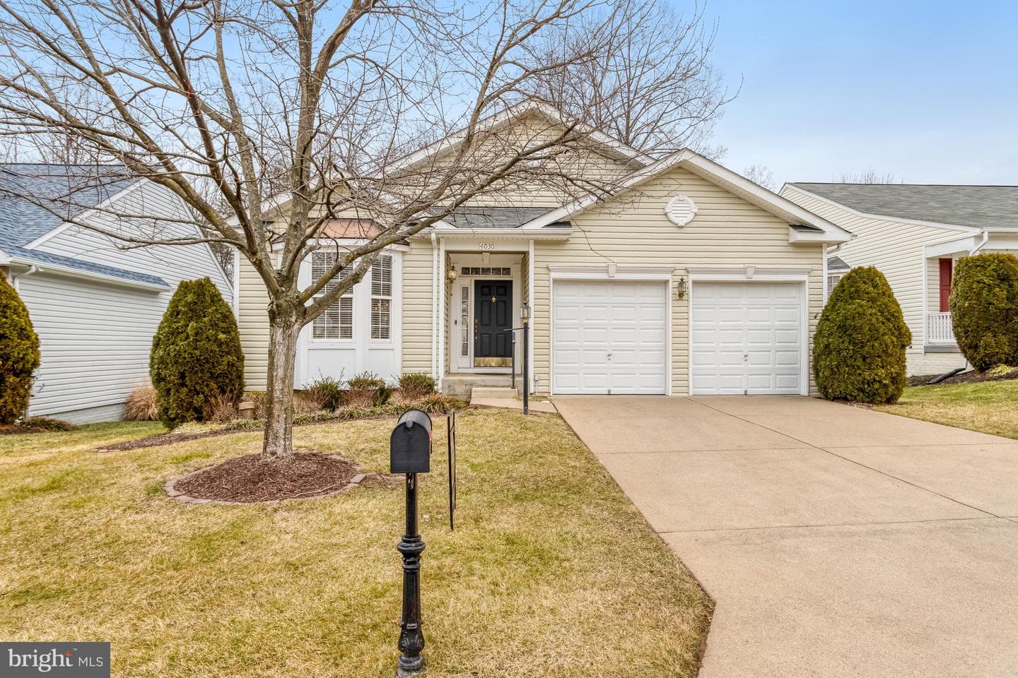 4030 Great Harvest Ct