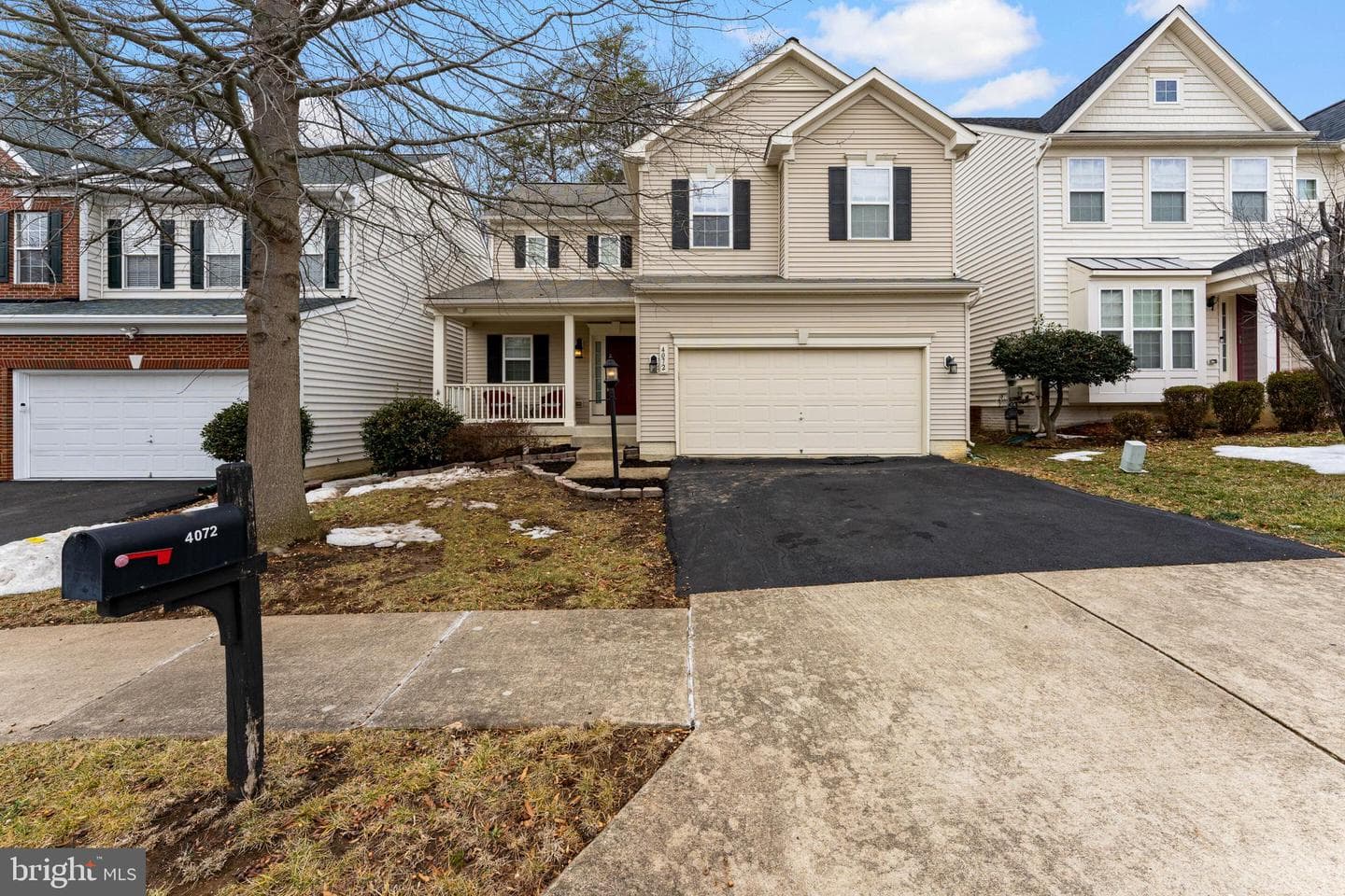 4072 Presidential Hill Loop