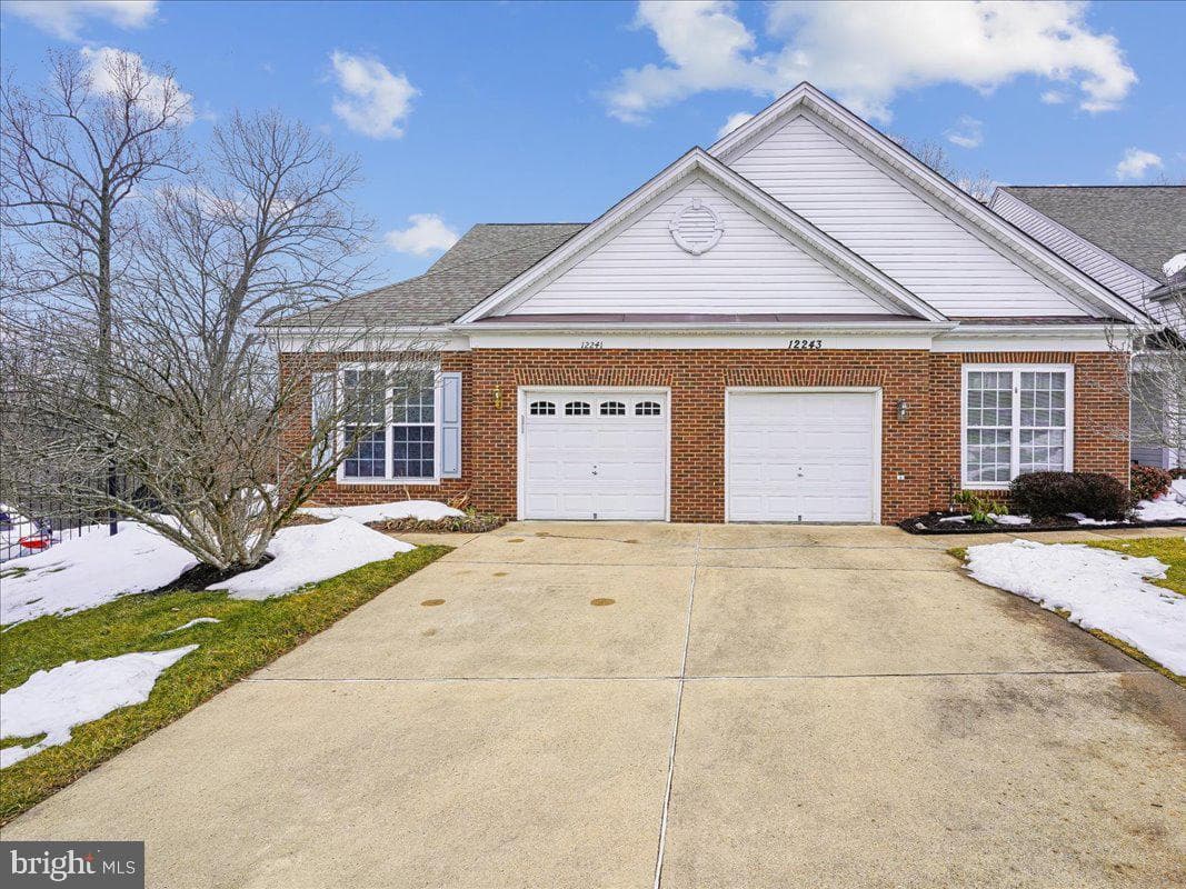 12241 Farmberry Court