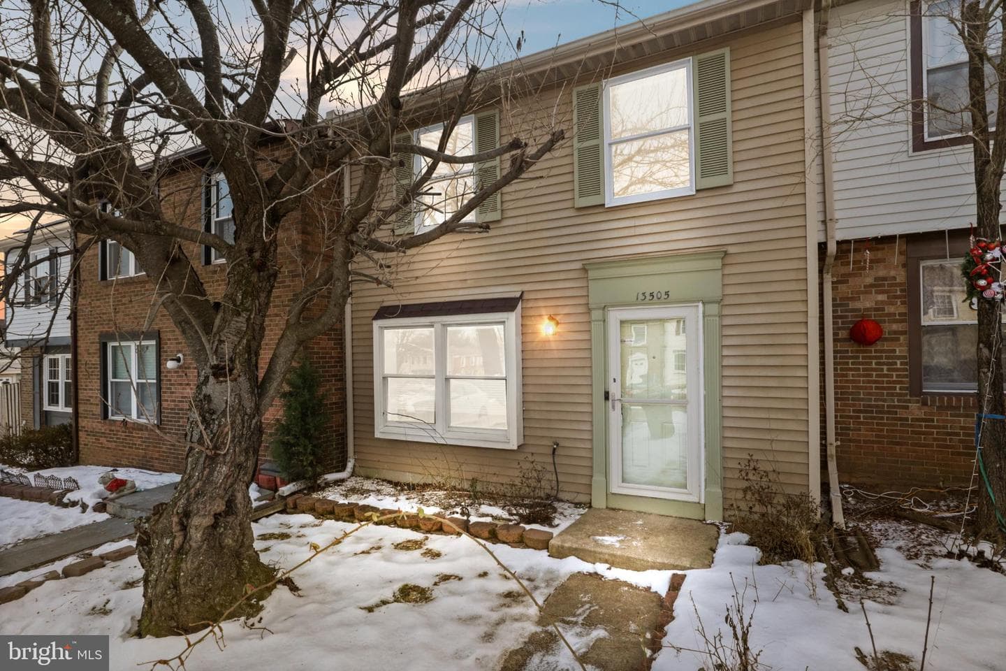 13505 Getty Lane photo 1