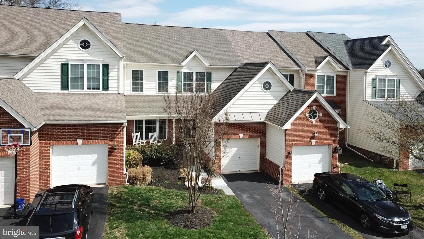 5603 Wheelwright Way photo 1
