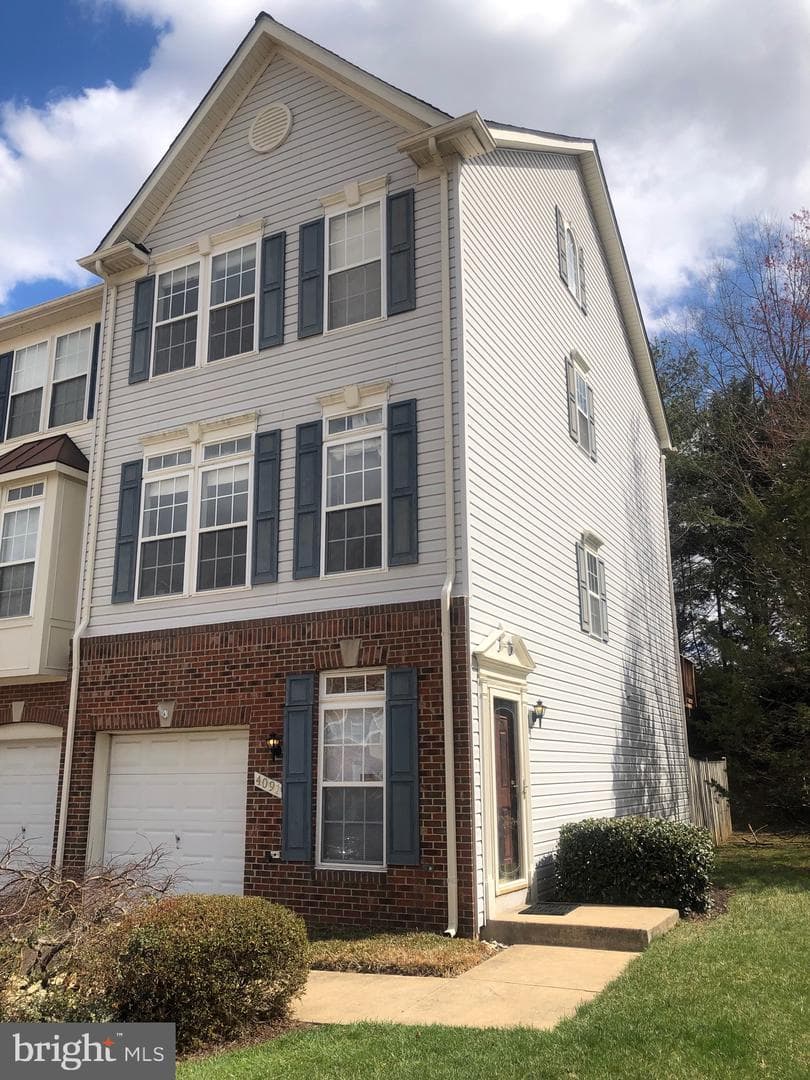 4091 Cressida Place photo 1