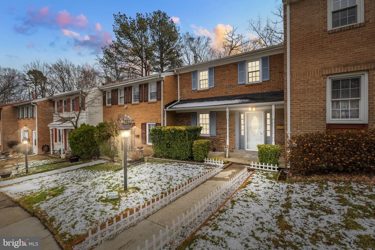 1417 Deerfield Lane