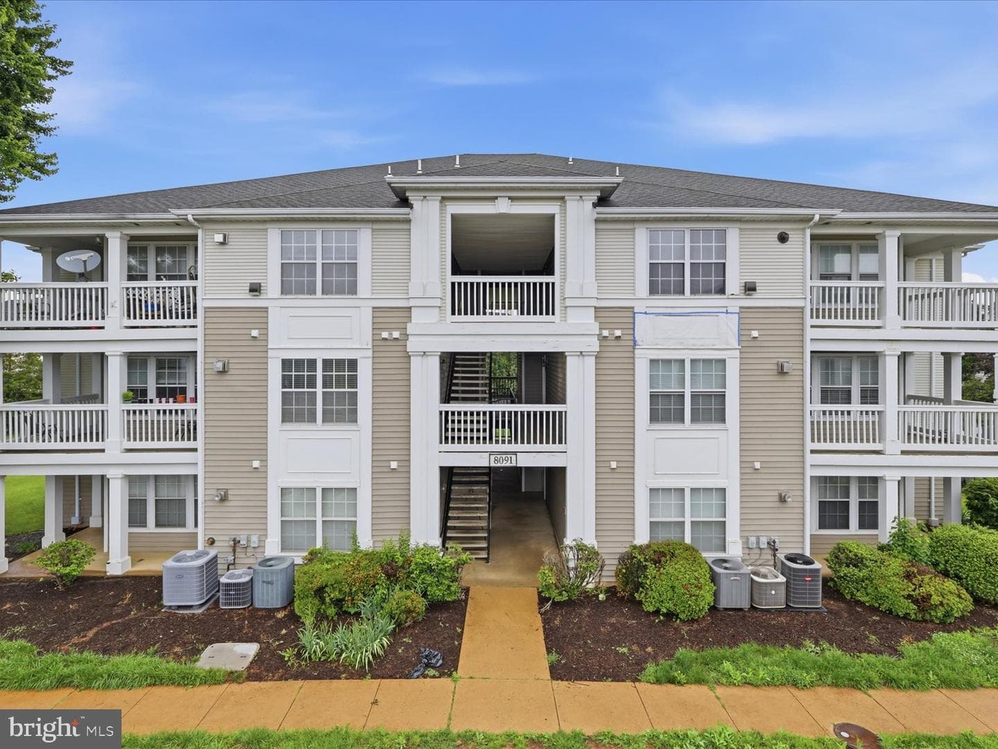 8091 Lacy Drive #203 photo 1
