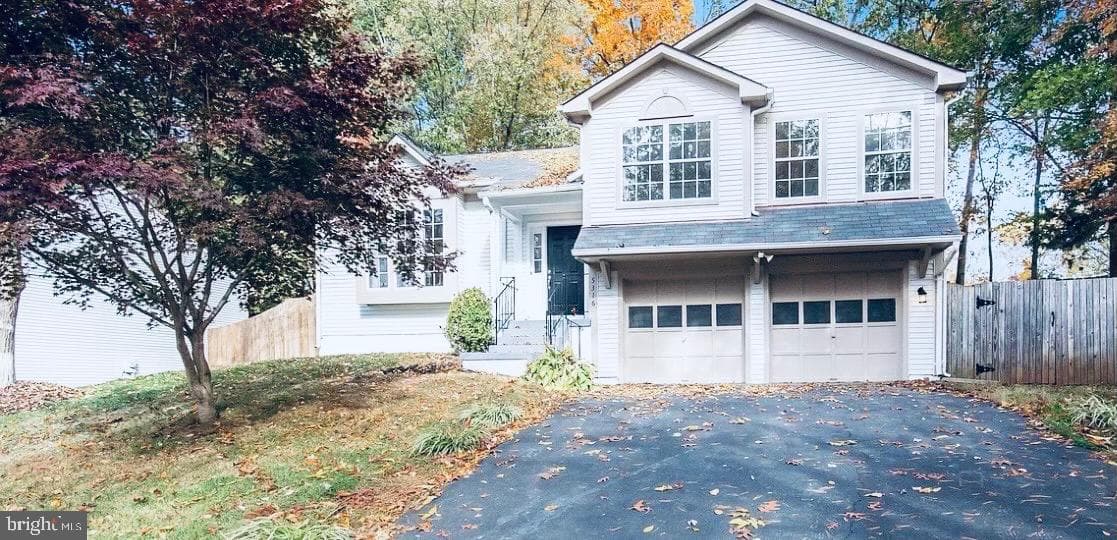 5316 Sentry Lane