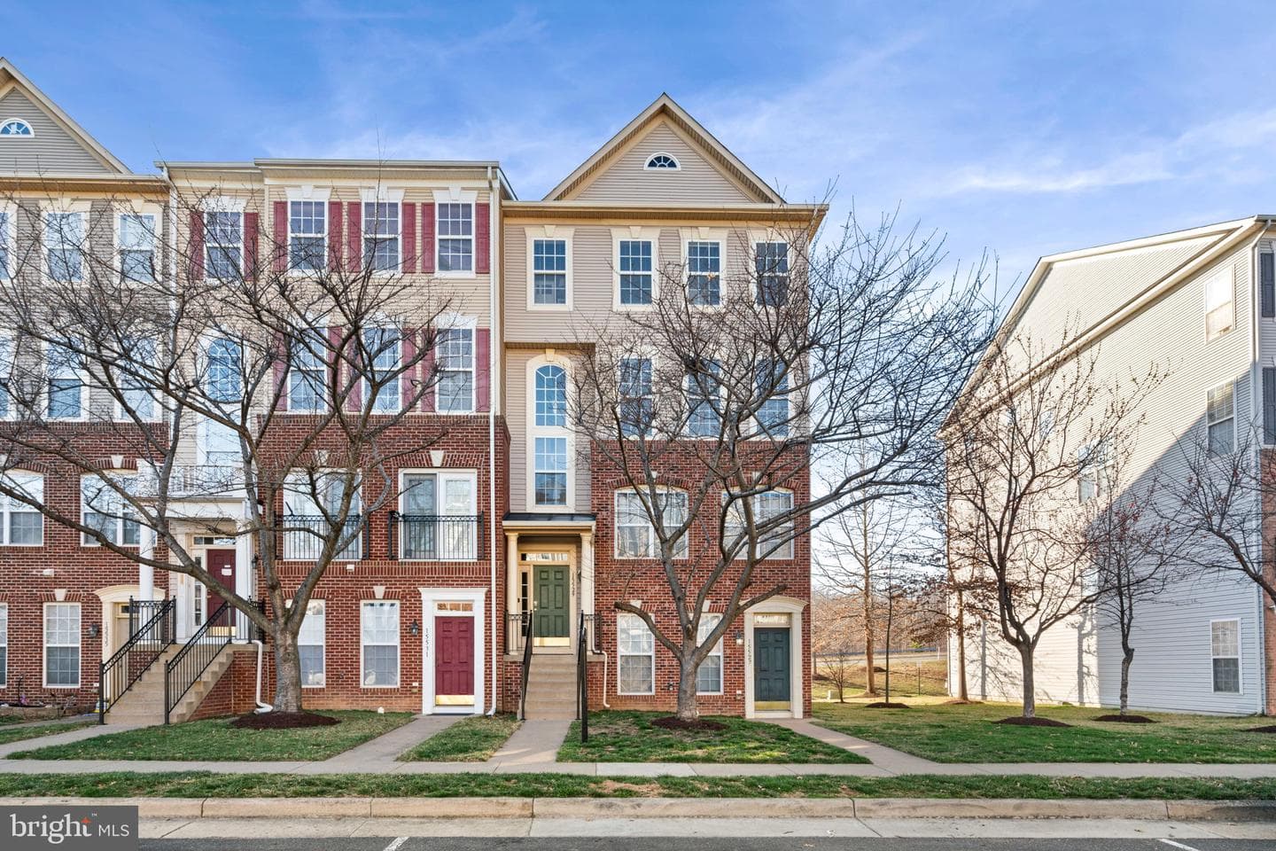 15529 John Diskin Circle photo 1