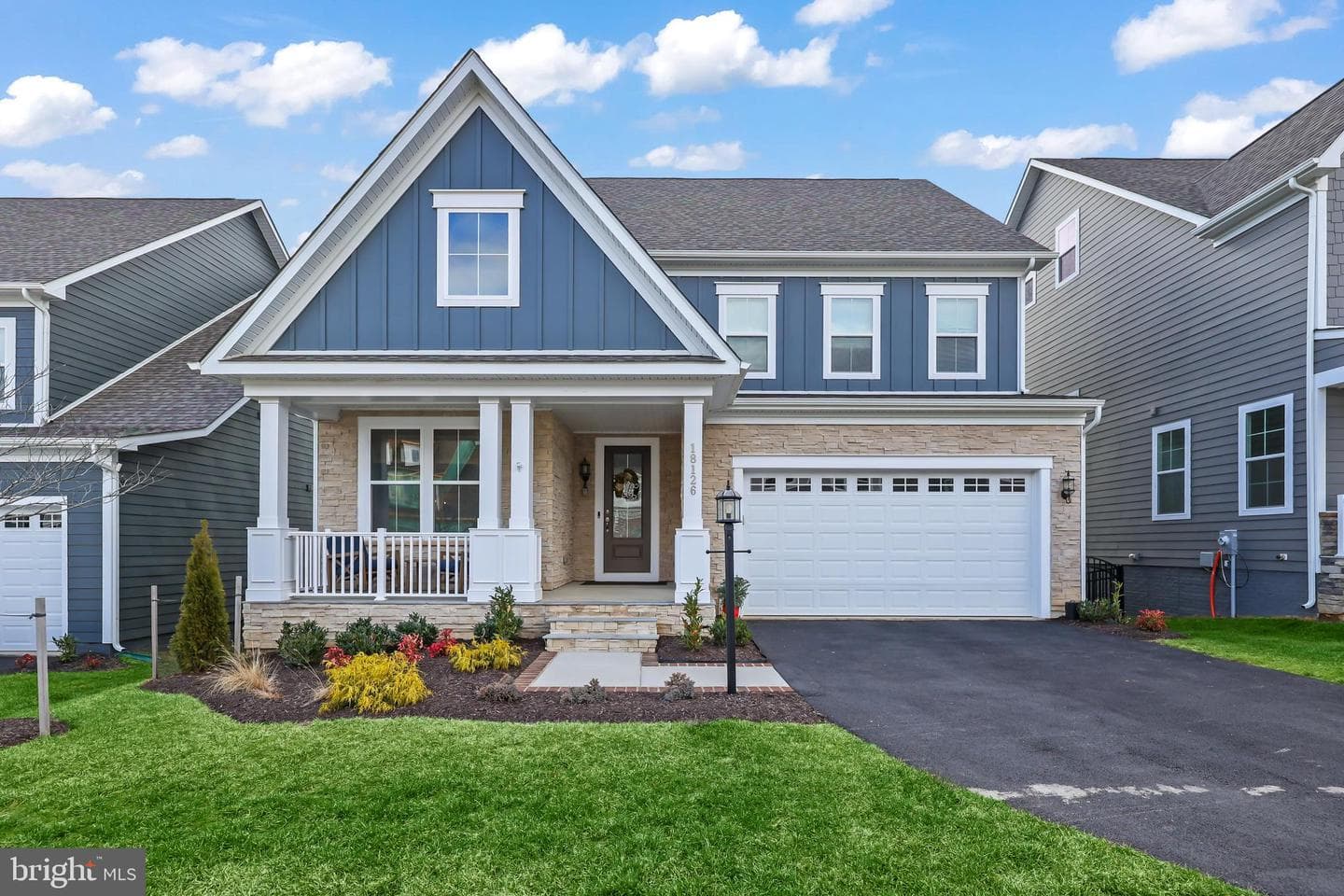 18126 Marsh Pine Road photo 1