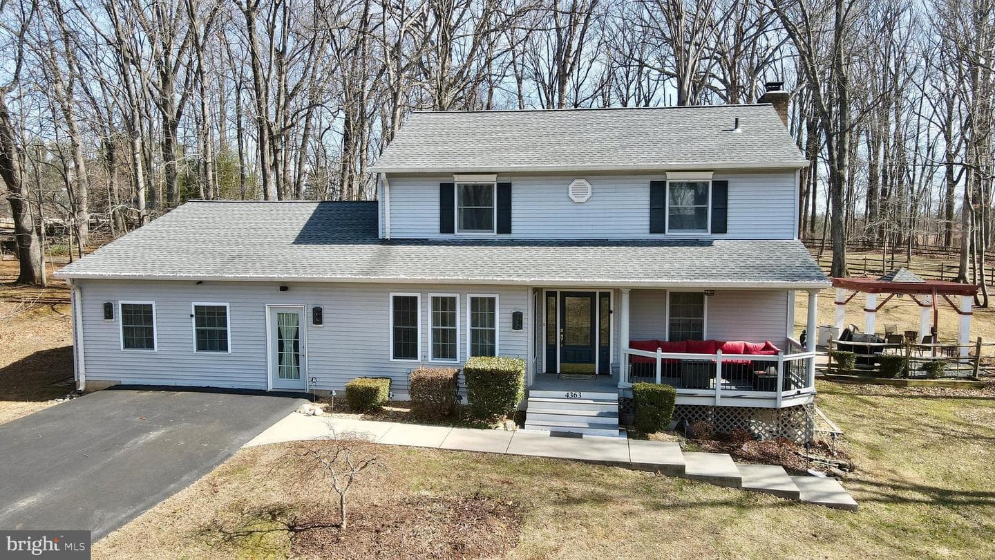 4363 Snow Hill Drive photo 1
