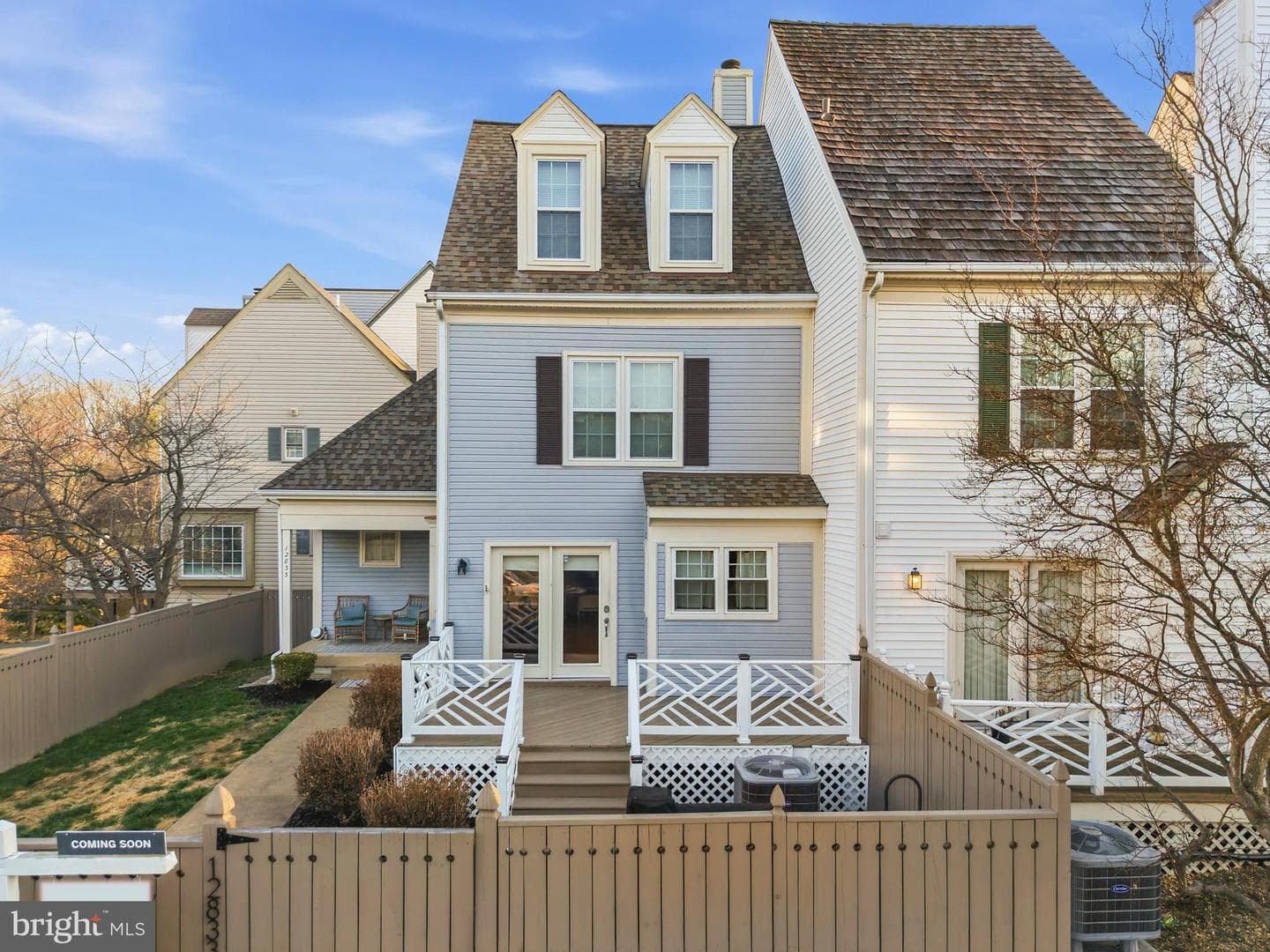 12833 Mill Brook Court