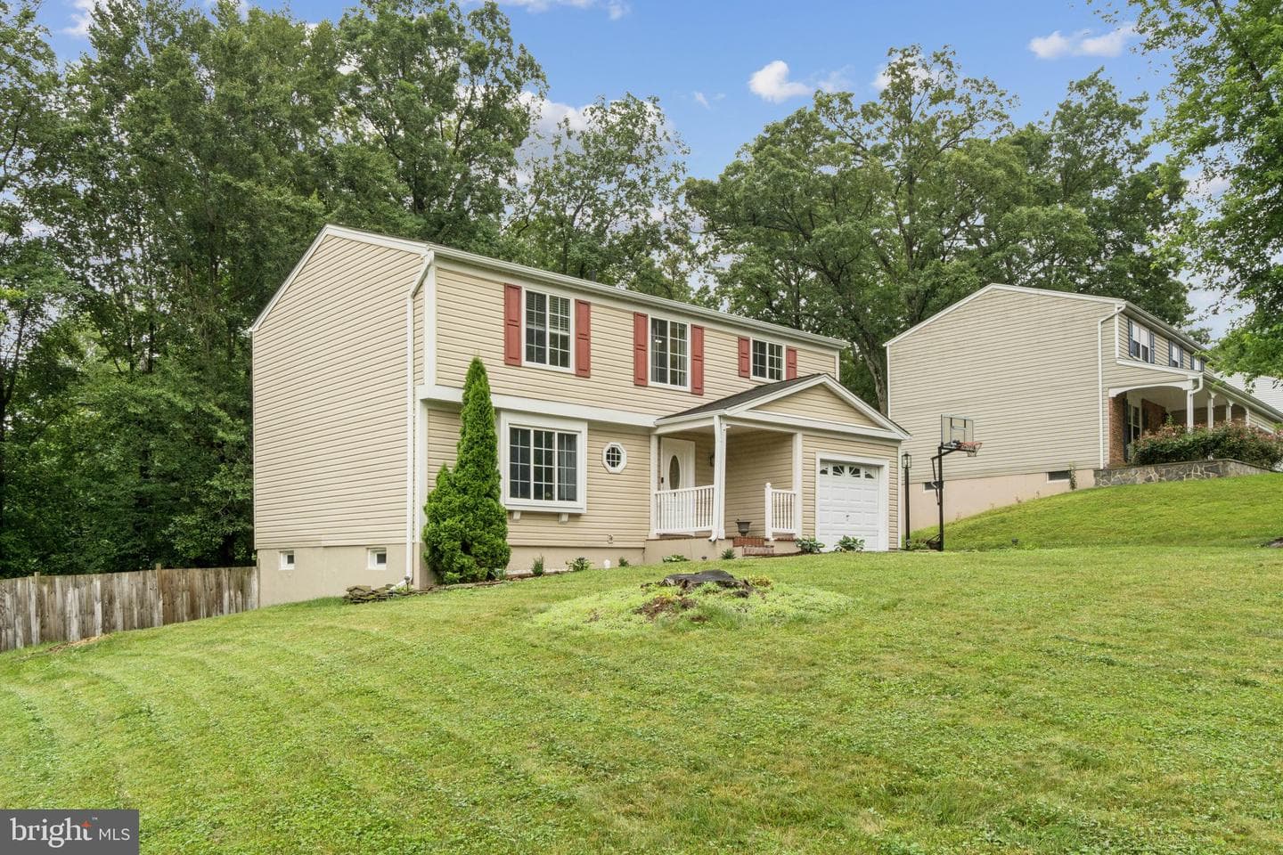 16041 Macedonia Drive