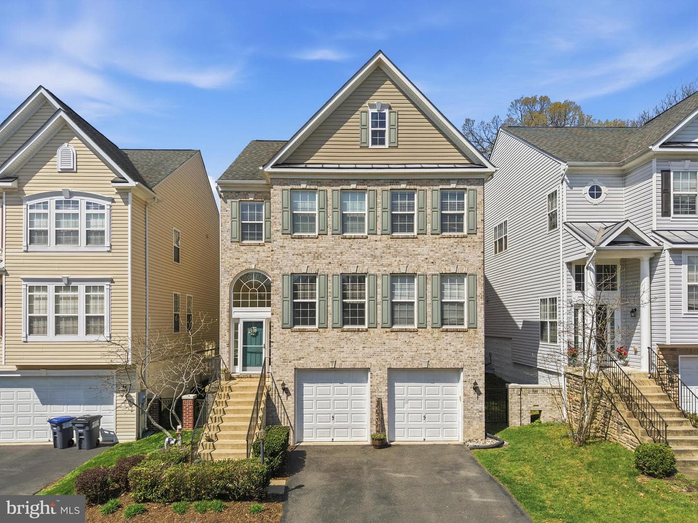 3117 Eagle Ridge Drive