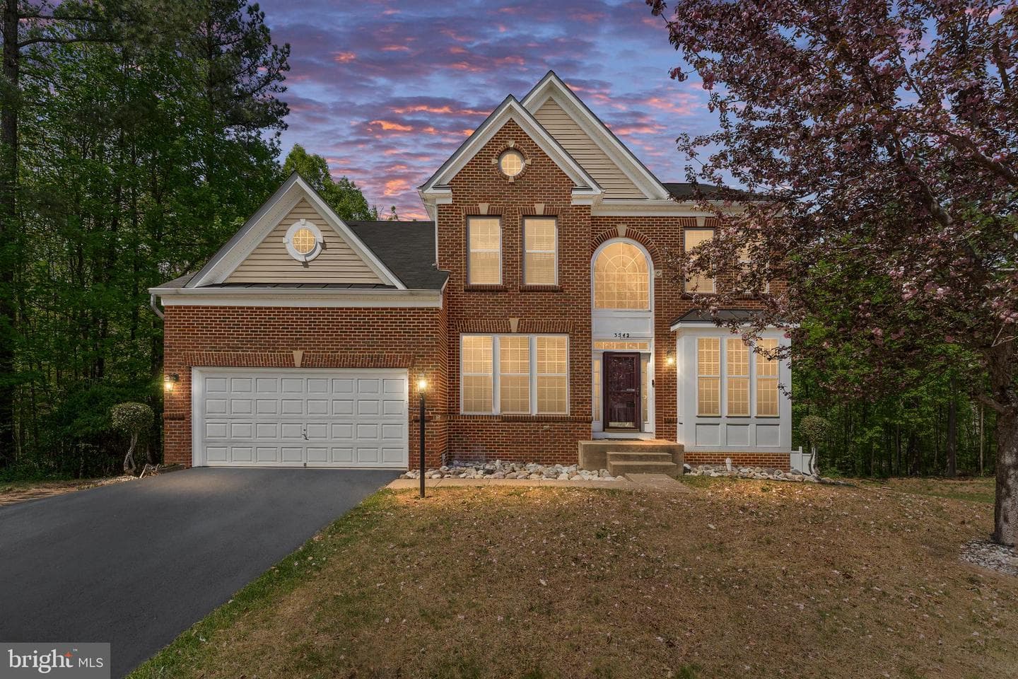 3542 Sophia Court