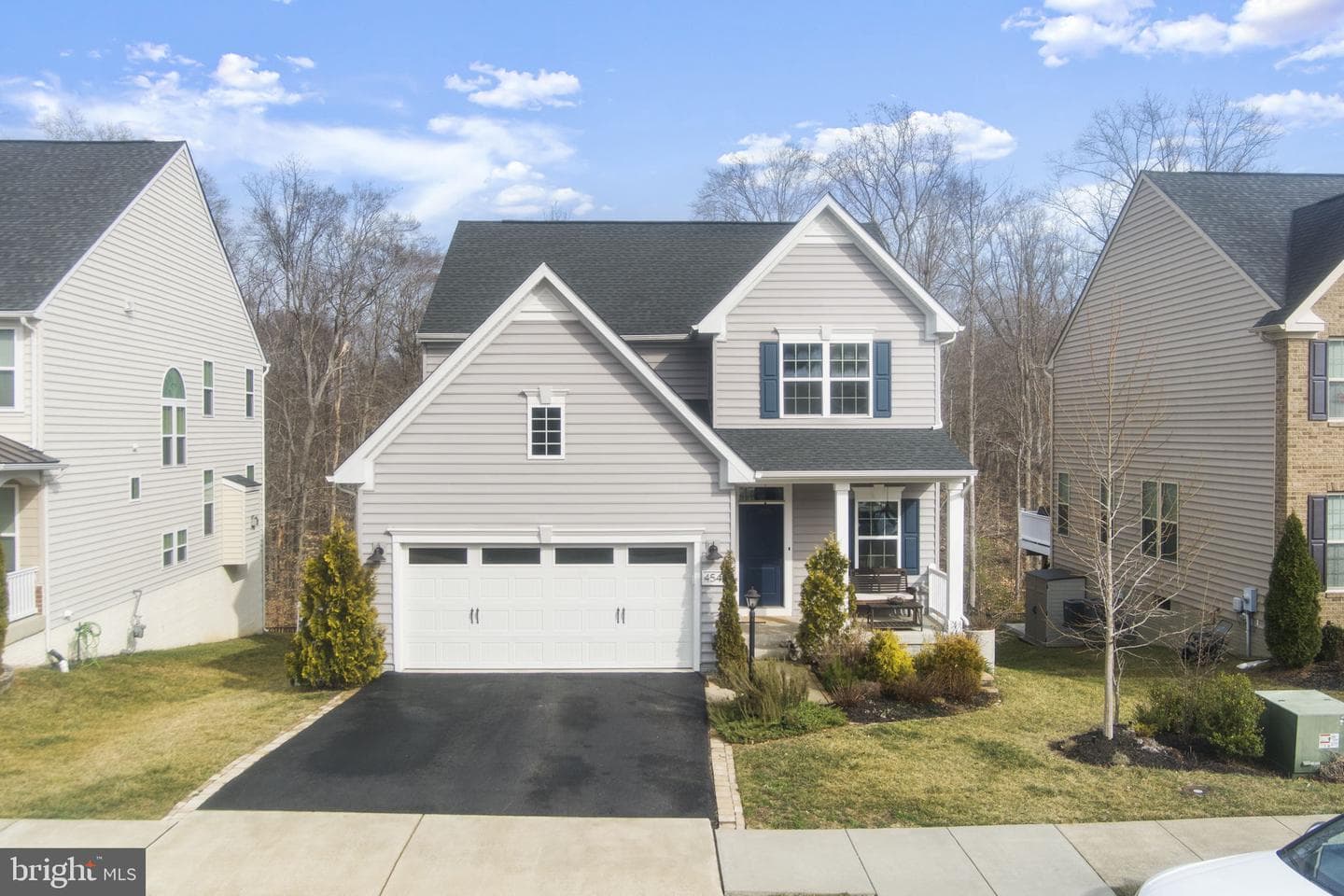 4545 Cotswold Manor Loop