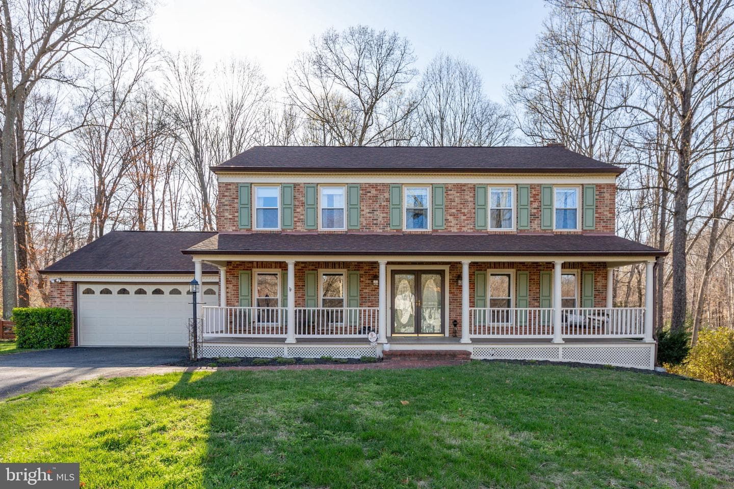 12534 Belfield Court