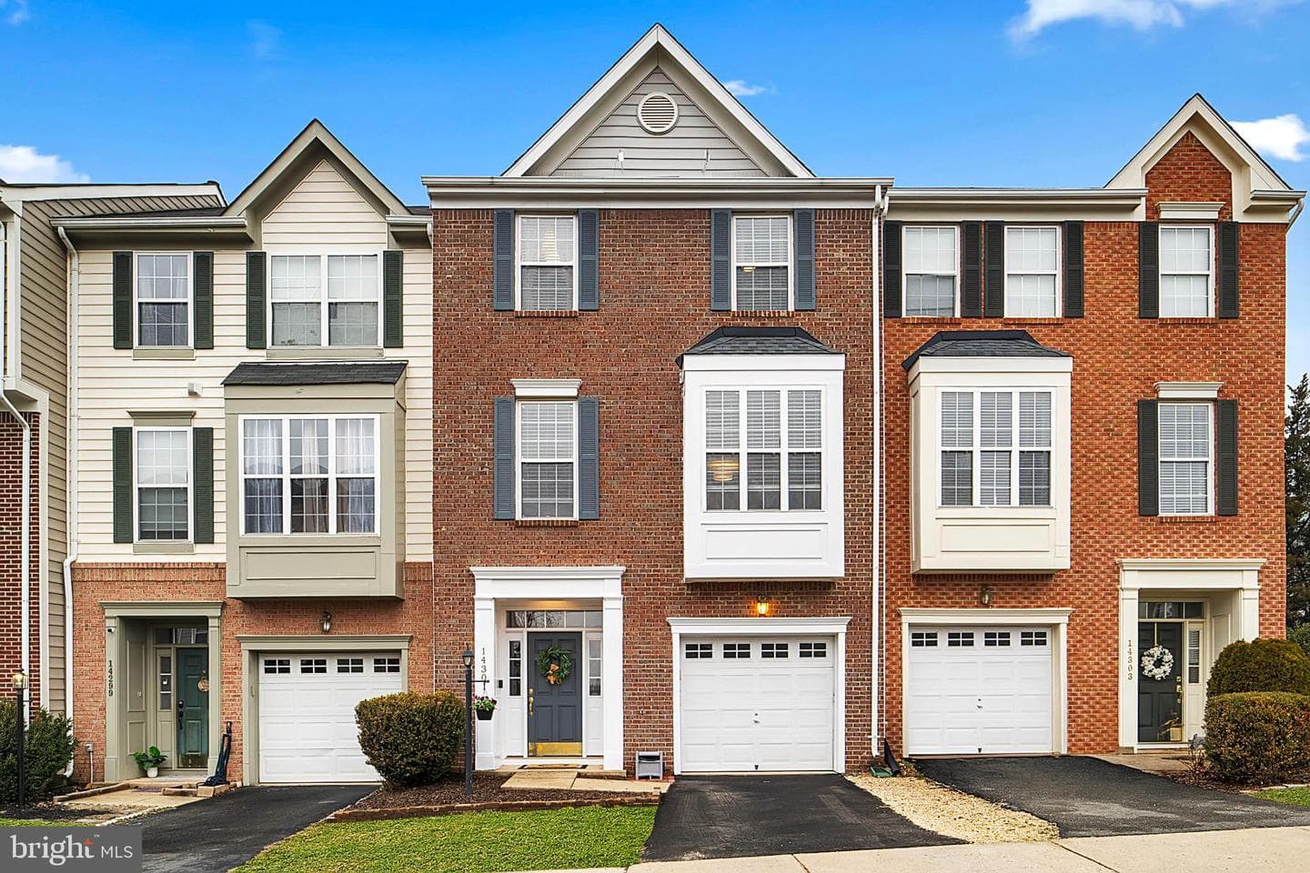 14301 Legend Glen Court photo 1