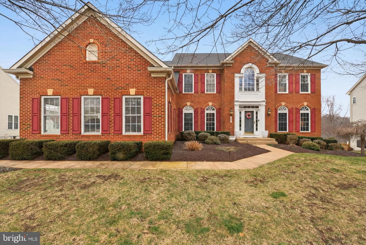 5446 Lick River Lane photo 1