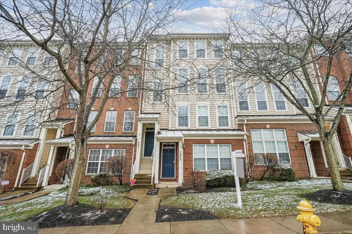 5043 Anchorstone Drive #5043 photo 1