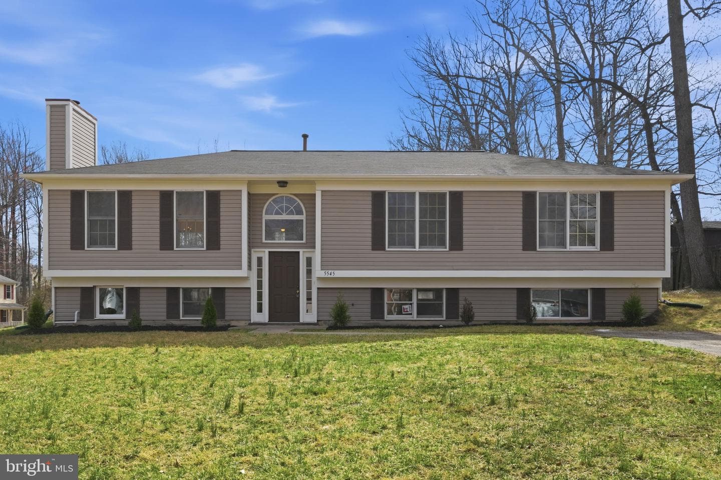 5545 Spangler Lane