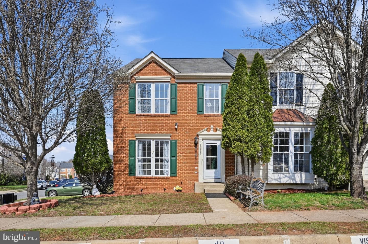 15113 Gaffney Circle