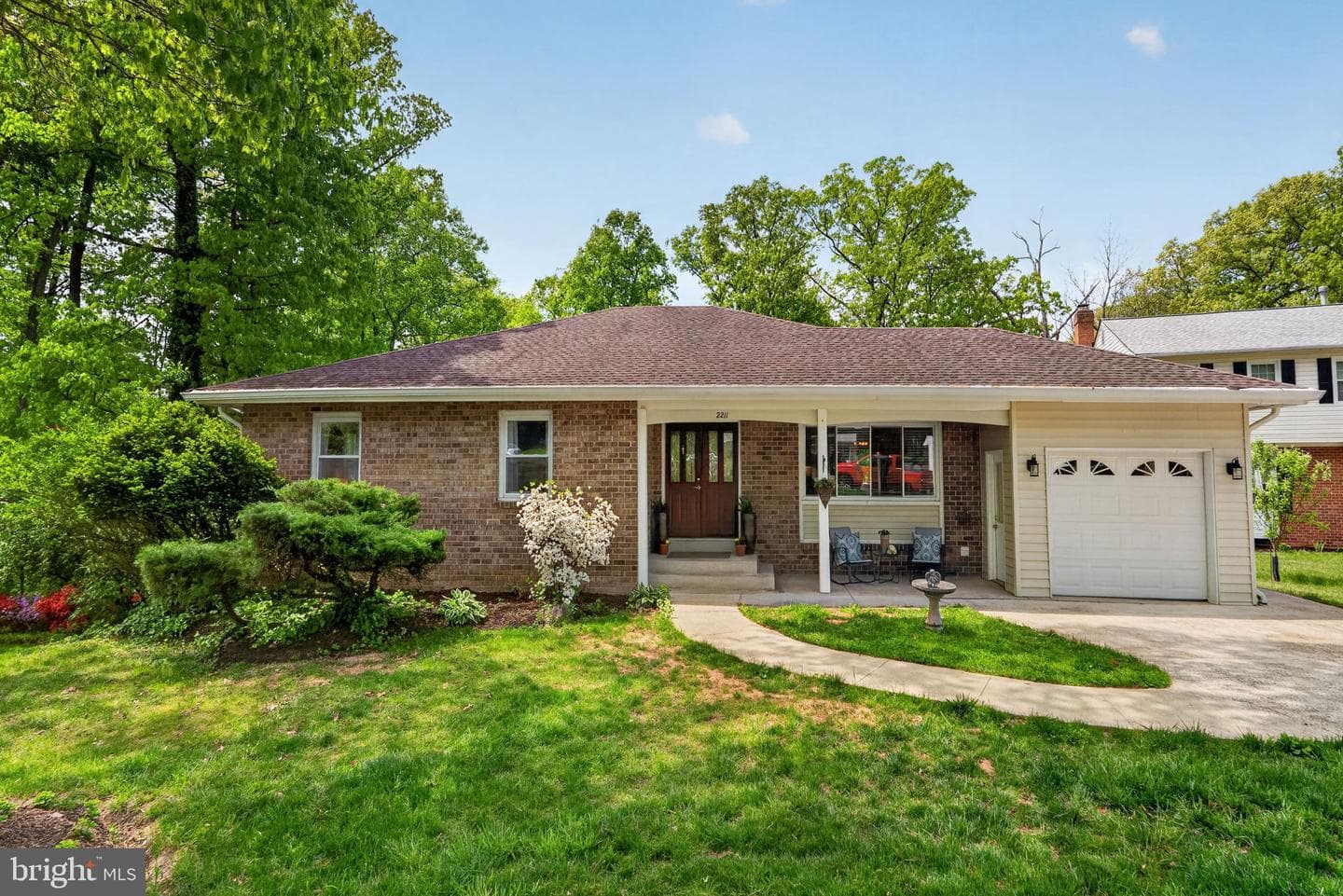 2211 Dockside Court