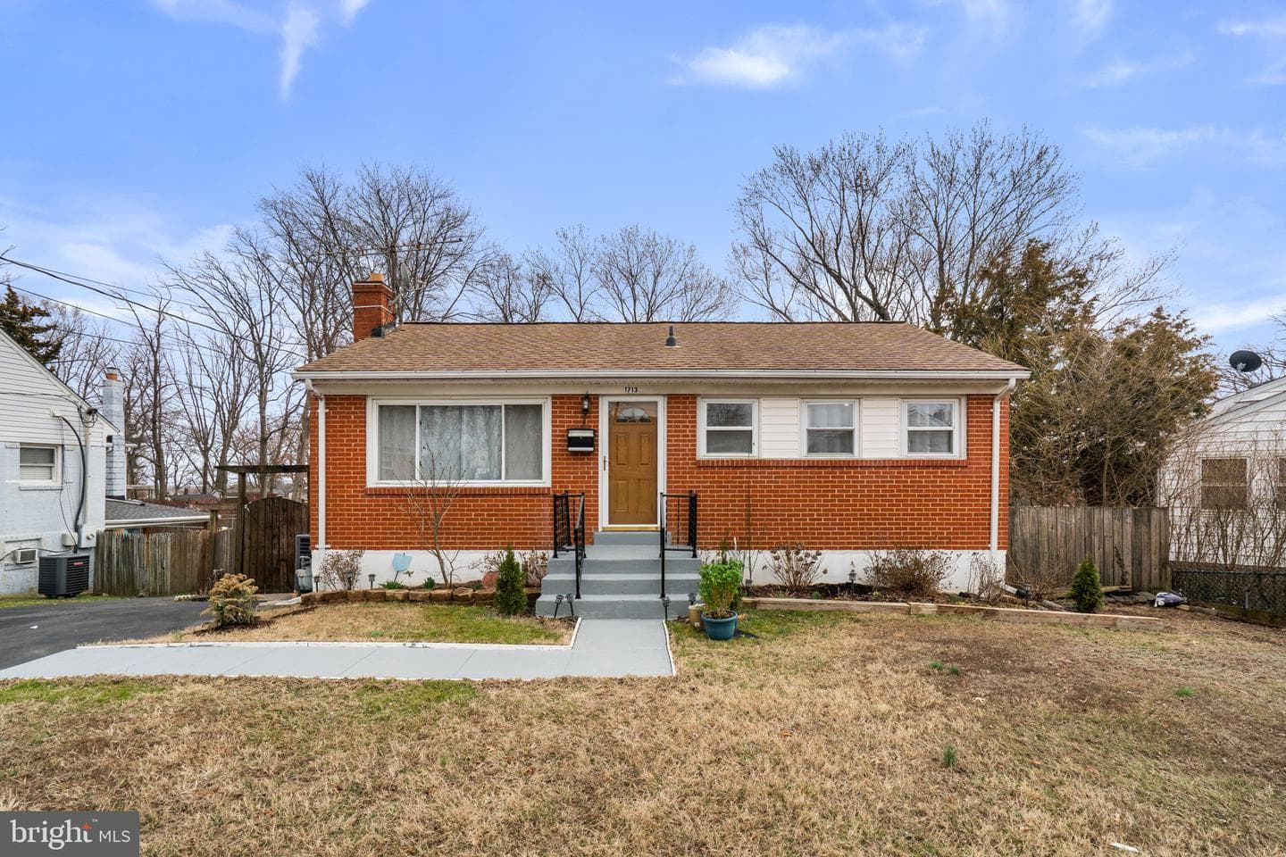1713 Rosa Drive