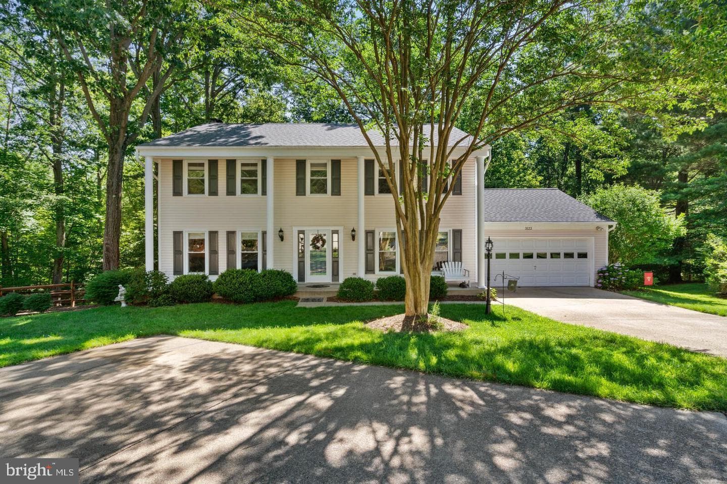 3122 Ironhorse Drive photo 1