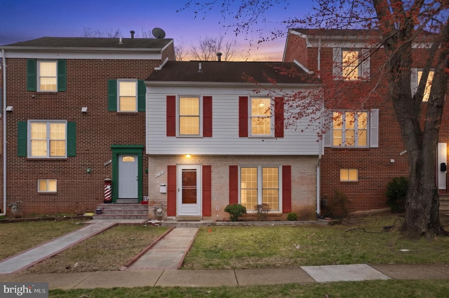 10107 Henry Court