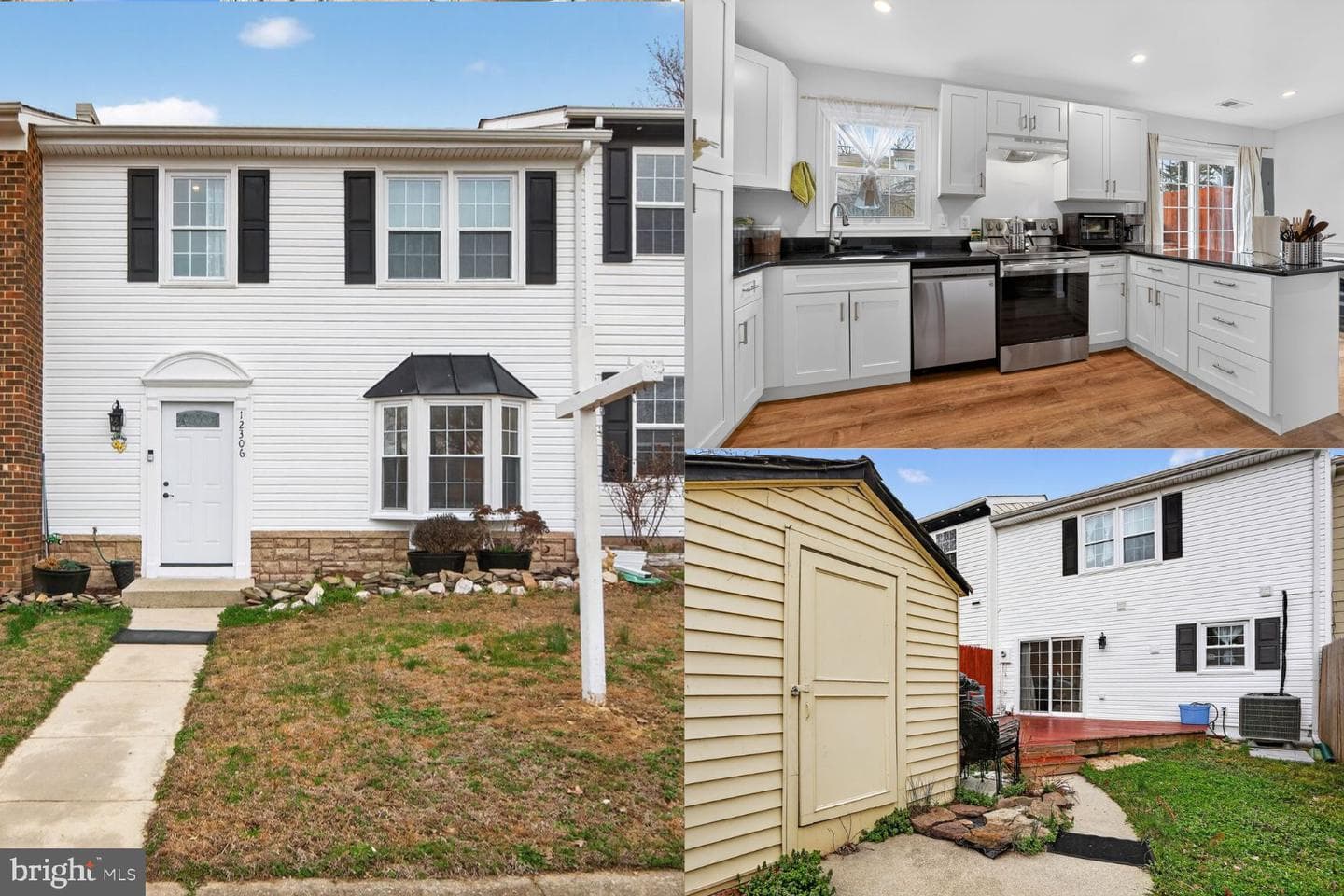 12306 Woodlawn Court photo 1